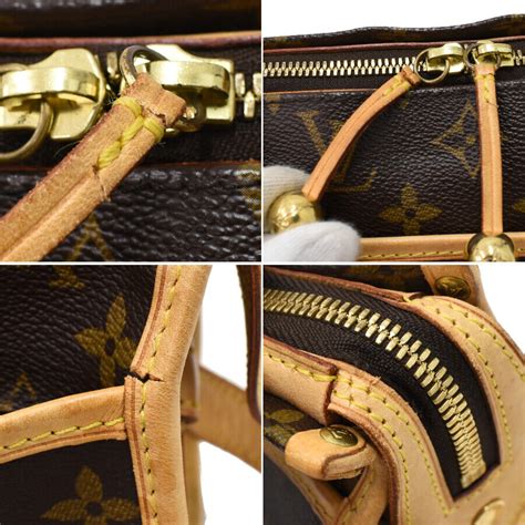 louis vuitton du0066|Louis Vuitton Monogram Popincourt Long Shoulder Bag M40008 .